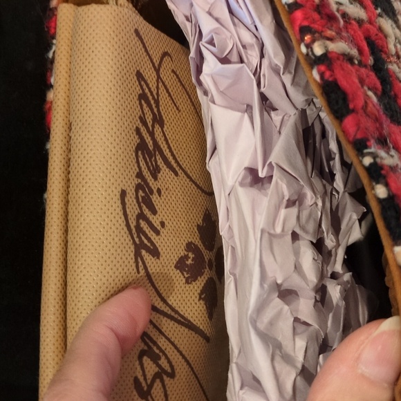 Patricia Nash Brand New With tags - Picture 5 of 12